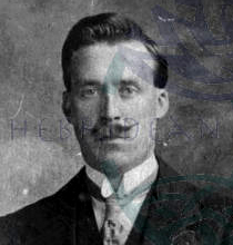 Photo of photos/Malcolm McLennan of 10 Kirkibost portrait
